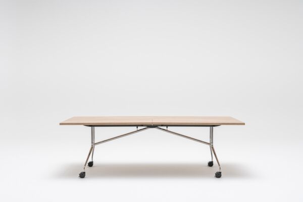 Plica table