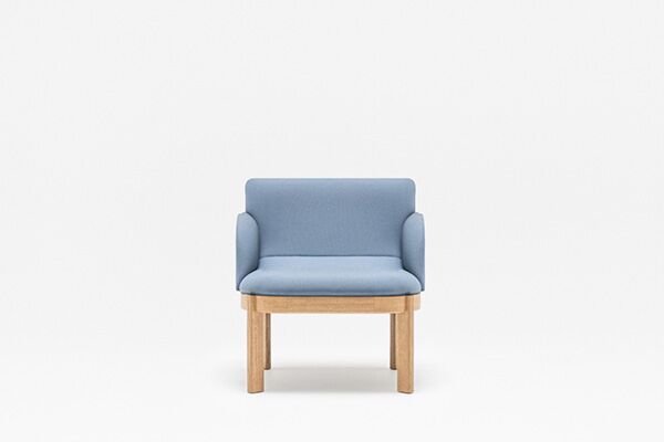 Ramp poltrona