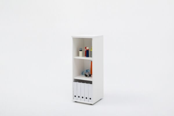 Standard bookcase