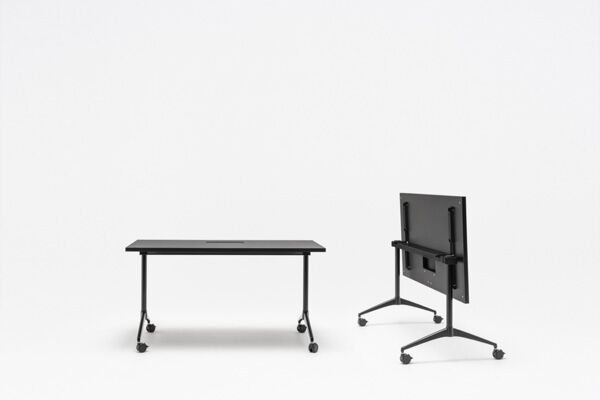 Revi folding table