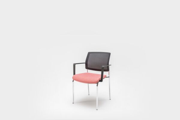 Gaya chaise de réunion
