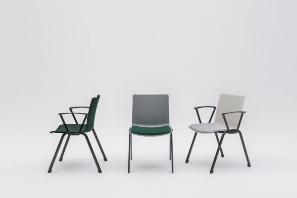 Shila chaise de réunion