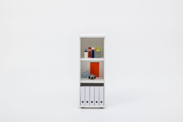 Standard bookcase