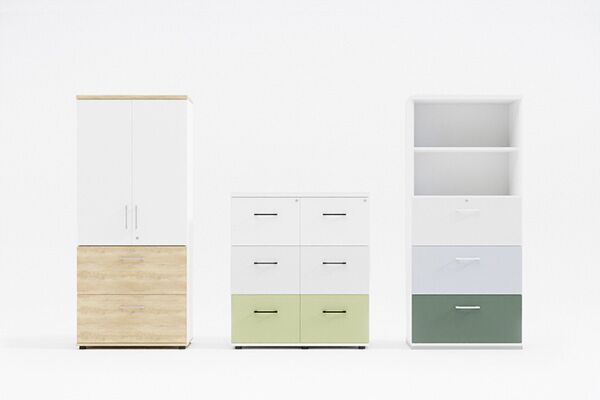 Standard classeur et armoire DS