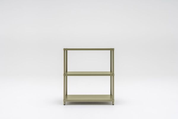 Stilt bookcase