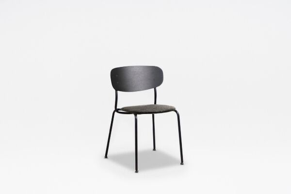 Splot silla tapizada