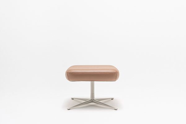 Toro  footrest
