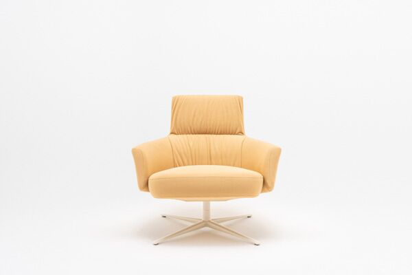 Toro armchair