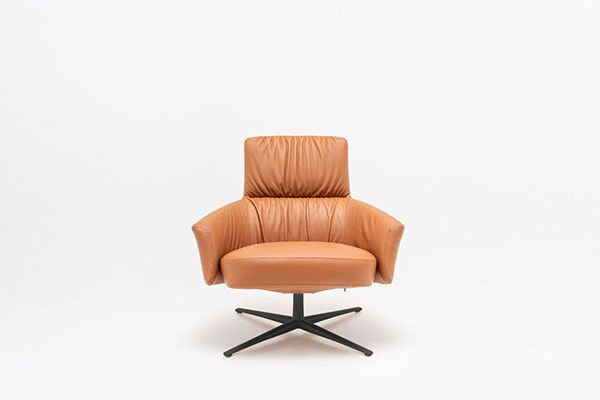 Toro poltrona