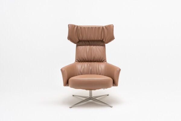 Toro armchair high