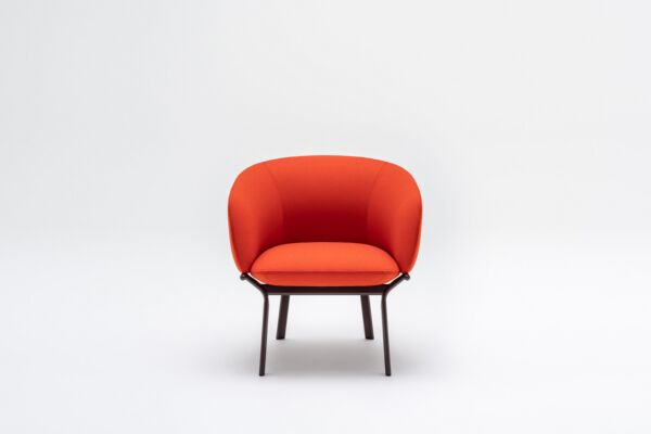 Grace armchair