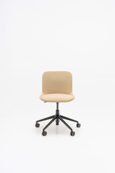 Baltic 2 Classic chair with height adjustment MDD