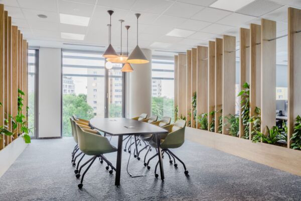 Medicover, Warszawa | MDD