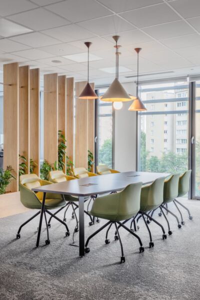 Medicover, Warszawa | MDD