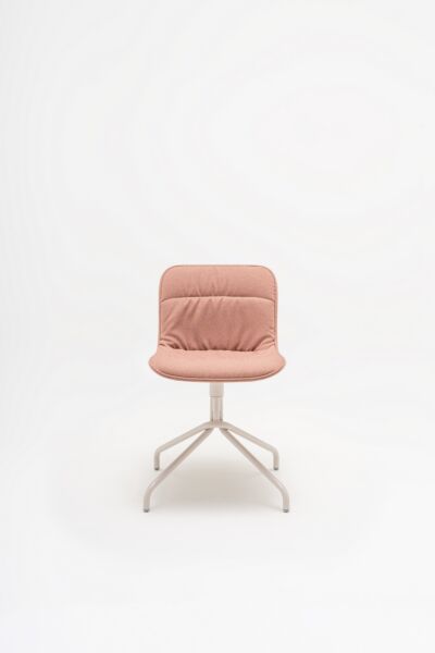 Pink desk chair on sale target