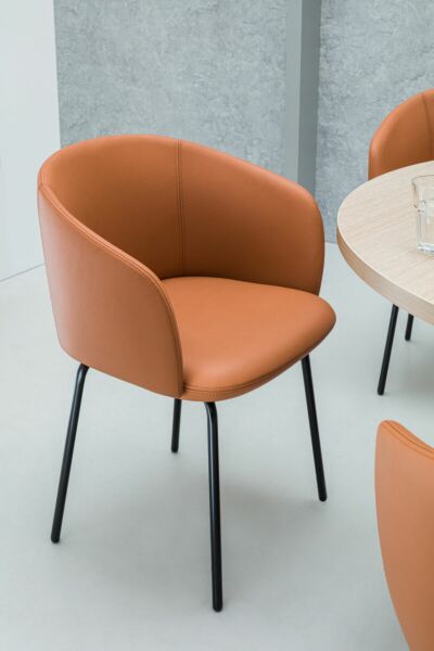 Dunelm grace sales chair