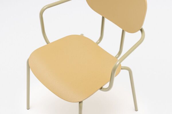 New on sale chair price