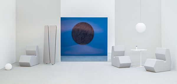 Shape - Seating | MDD