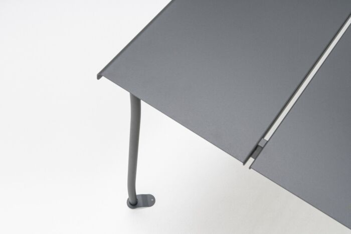 Flaner - supports de fixation