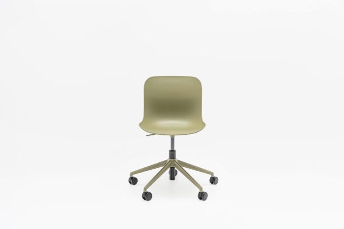 Baltic 2 Basic - chair with height adjustment