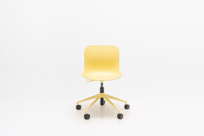 Baltic 2 Basic - chair with height adjustment