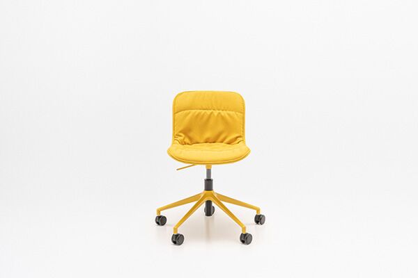 Baltic 2 Soft Duo - chair with height adjustment