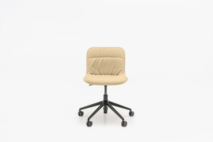 Baltic 2 Soft Duo - chair with height adjustment