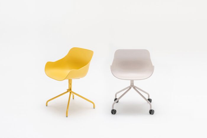 Baltic Basic - chair swivel base