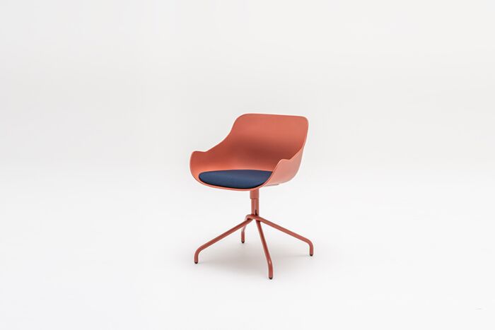 Baltic Remix - chair swivel base