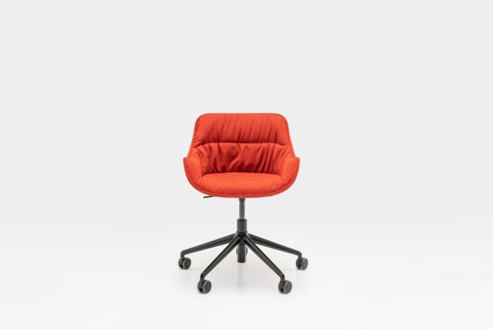 Baltic Soft Duo - chair with height adjustment