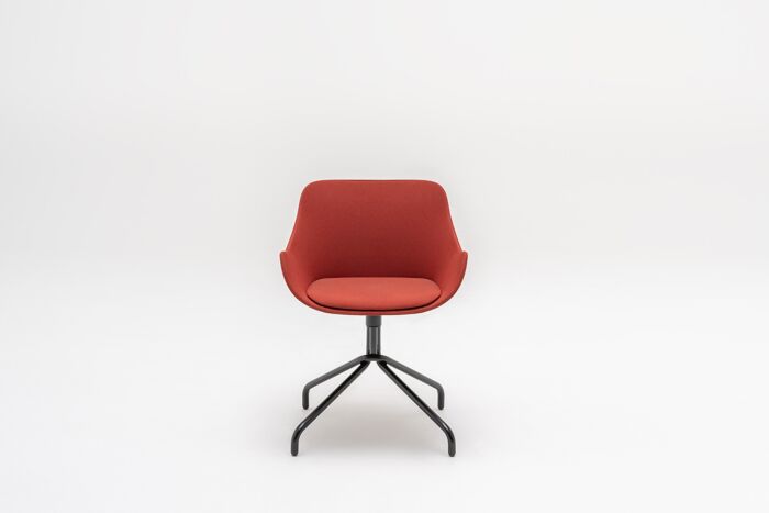 Baltic Classic - chair swivel base