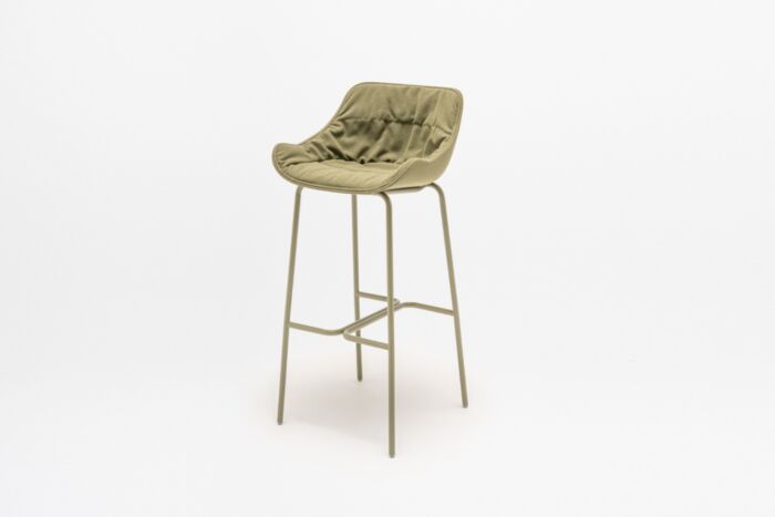 Baltic Soft Duo - high stool