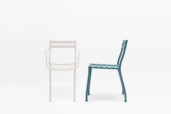 Flaner - chair, set of 2