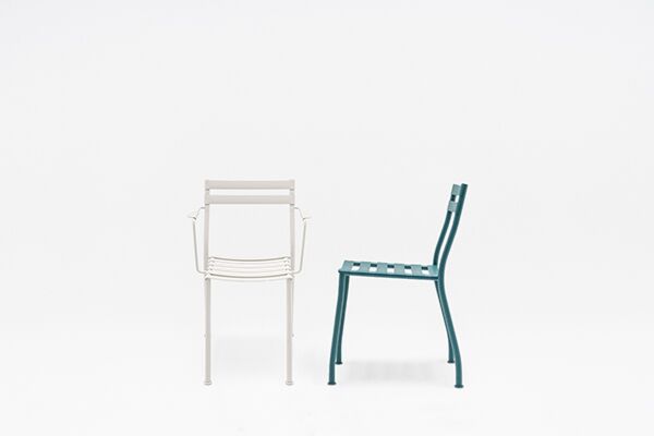 Flaner - silla, lote de dos