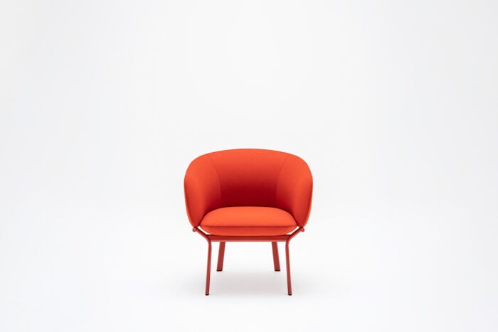Grace - fauteuil