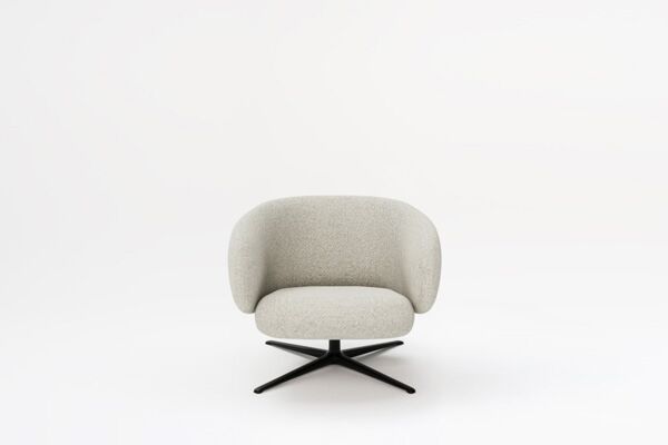 Grand Grace - fauteuil assise pivotante