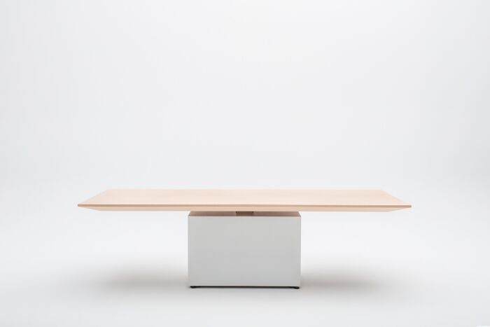 Gravity - table