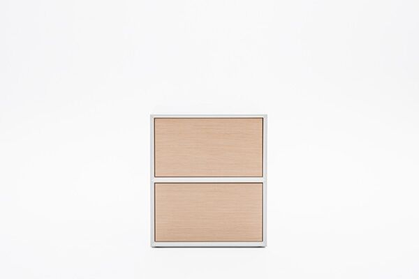 Gravity - cabinet