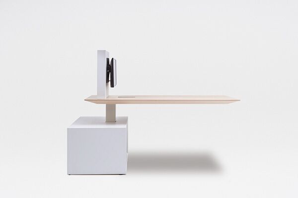 Gravity - station multimedia