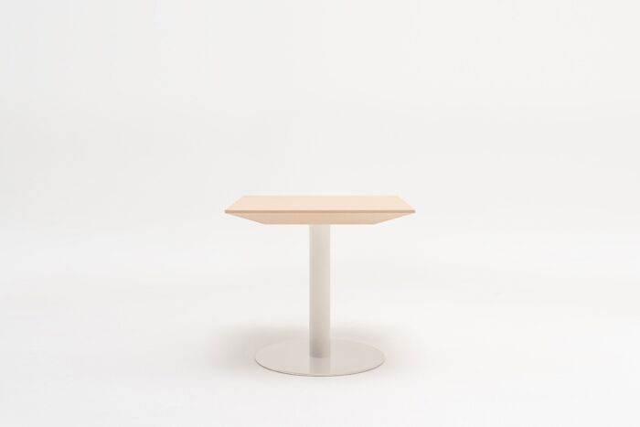 Gravity - café table