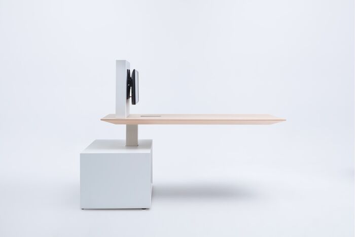 Gravity  - multimedia station