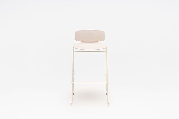 Lena - tabouret haut
