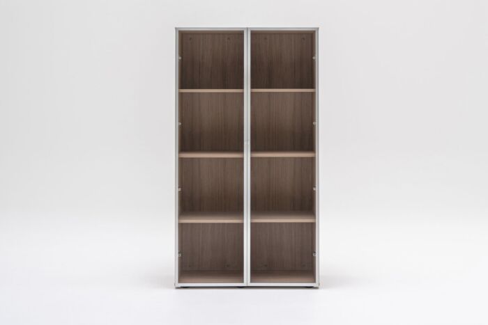Mito - glass-door cabinet