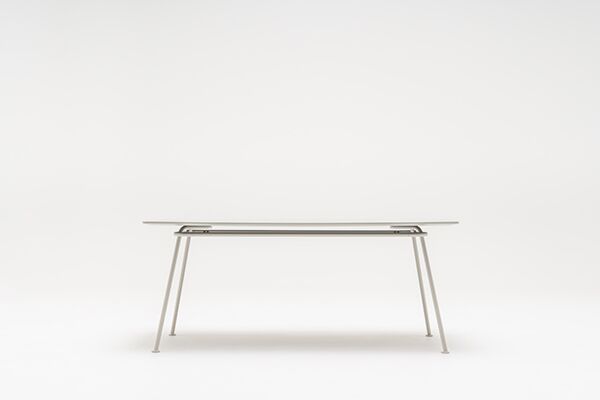 New School - table