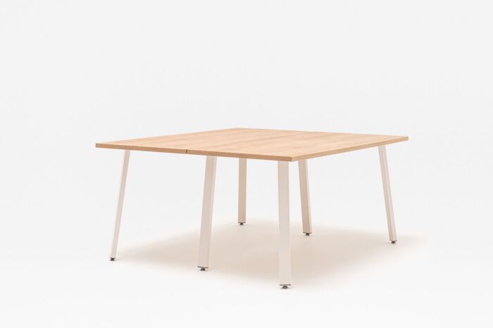 Ogi A Bench - Doppelschreibtisch