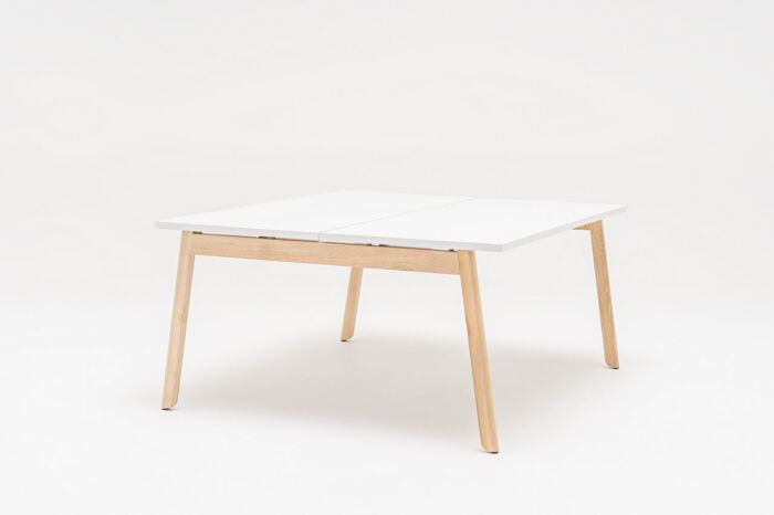 Ogi B Bench - Doppelschreibtisch