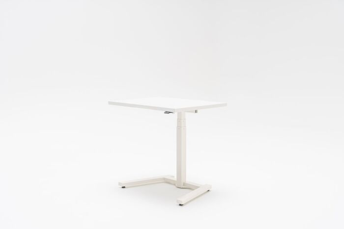 Ogi One - Schreibtisch mit elektrischer Höhenverstellung 