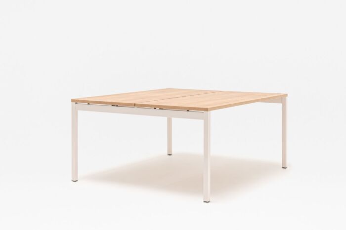 Ogi Y Bench - Doppelschreibtisch