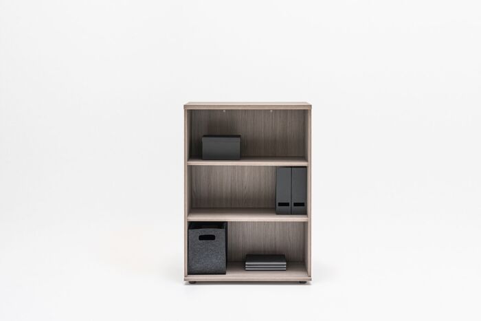 Quando - bookcase