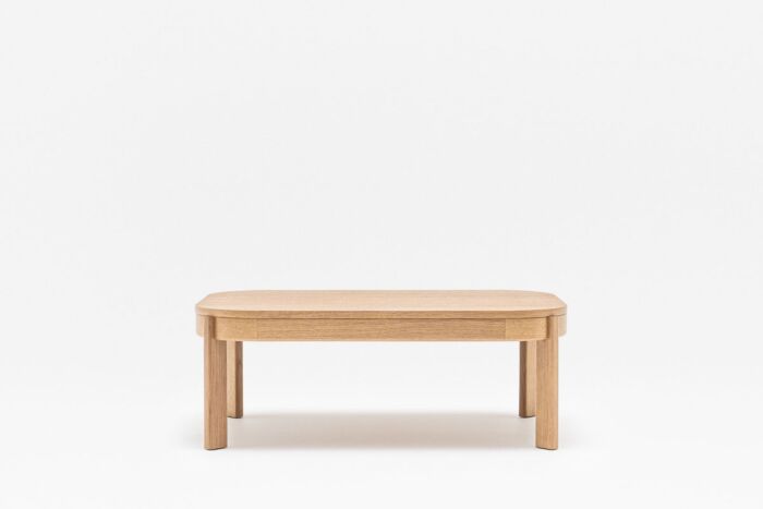 Ramp - coffee table